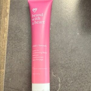 OMG Smooth Leave-In Conditioning Blend - Pink